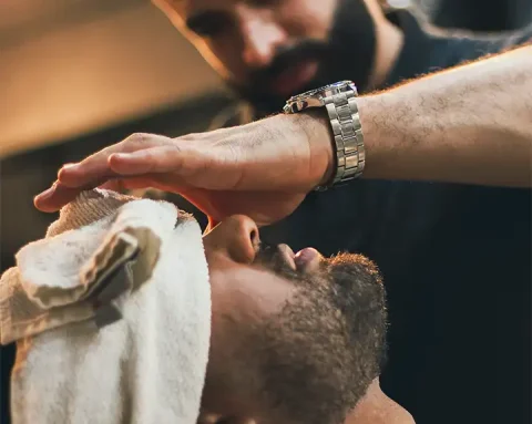 Bearzil Barber Shop - Barbearia em São Paulo - SP